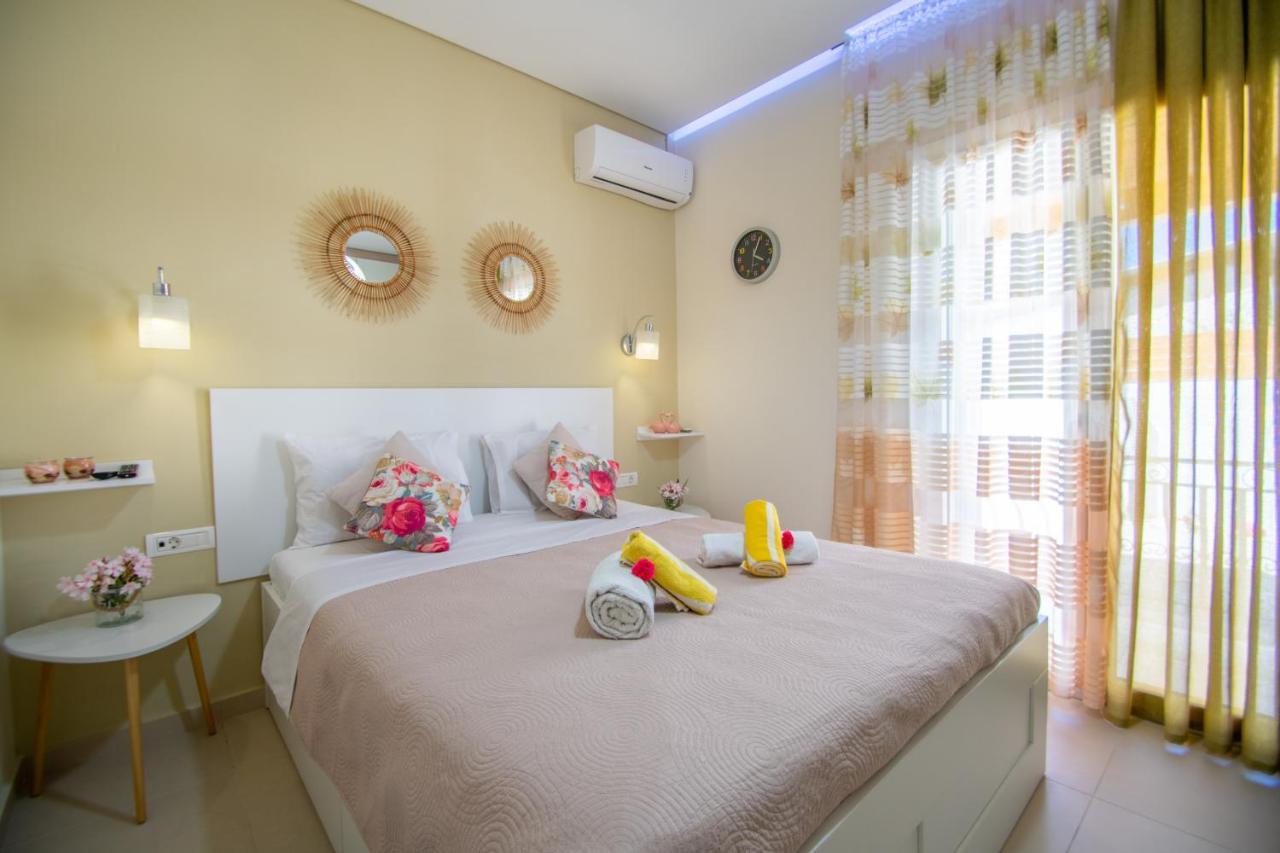 Private Villa Bella Luna Zákinthosz Kültér fotó